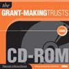CD Rom Grant making trusts 