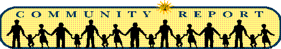 community logo