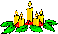 advent wreath