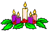 advent wreath