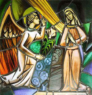 Annunciation