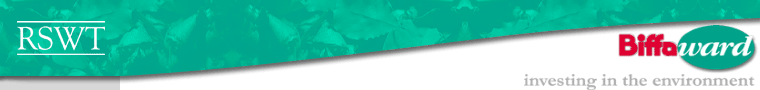 Biffaward logo