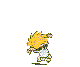 Dancing child
