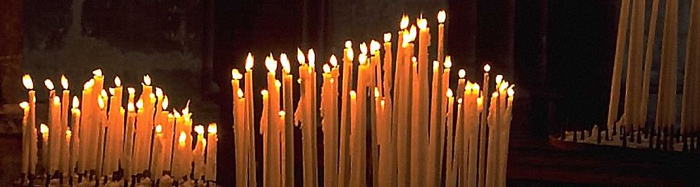 candles