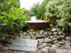 Chapman Breen water feature