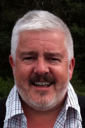 charles royden