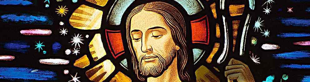 jesus 