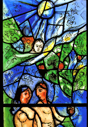 creation_chagall