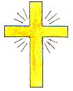 Cross of gold