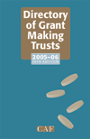 THE  Directory of Grant Making trusts 