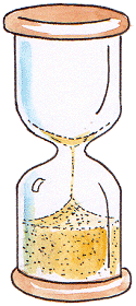 picture of egg timer
