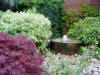 water feature