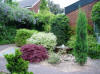 water feature