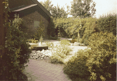 Garden of Remembrance