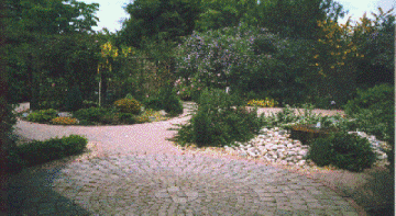 Garden of Remembrance