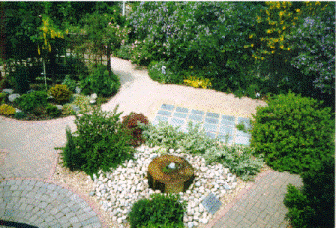 Garden of Remembrance