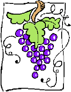 {more grapes}
