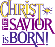Christ the Saviour is born