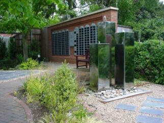 Garden of Remembrance
