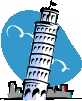 The Leaning Tower of Pisa