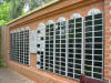 The Memorial Wall