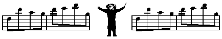 Music score