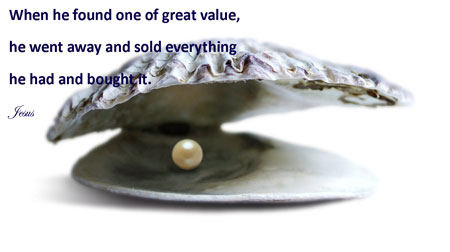 pearl of great price