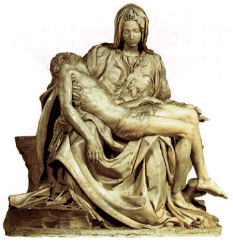 picture of Pieta Marble