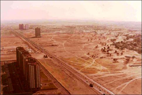 Dubai 1991