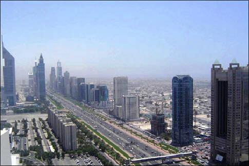 Dubai 2005