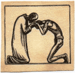 prodigal son and father