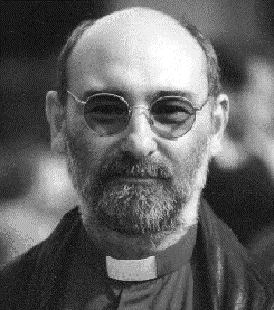 The Reverend Dr Sam Cappleman