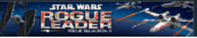 Star Wars - Rogue Trader (computer game)