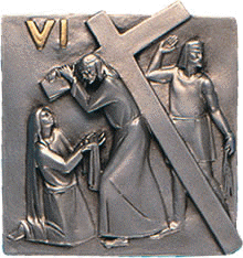 Stations of the Cross