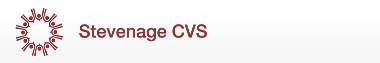 Stevenage CVS