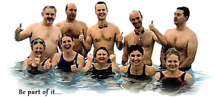 swimathon