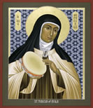 Theresa of Avila