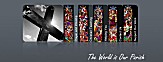 website home page image