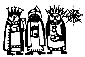 Picture of the Magi