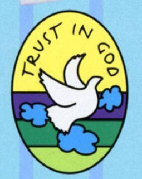 Trust in God 