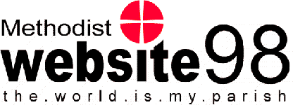 world is my parish logo