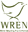 Wren Logo 