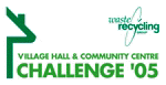 Community grant funding